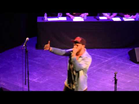 Elimination Madox | 6. Braunschweiger Beatbox Contest