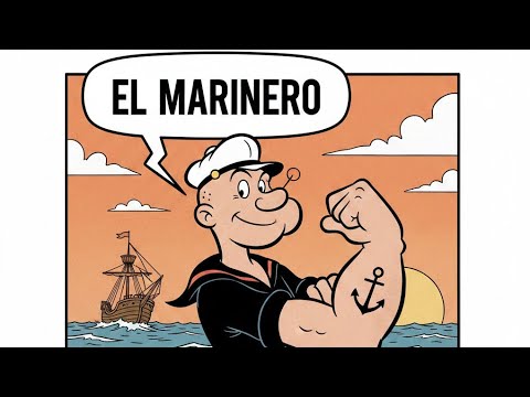 EL MARINERO COMPLETO MAYCHARLY LOS DE LA NUEVA JUANDA IRIARTE EN VIVO