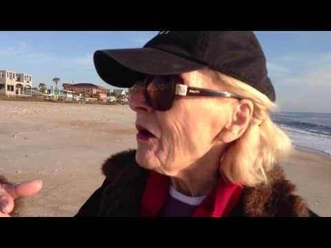 Peg Mulhern and BOO BOO