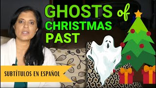 Ghosts of Christmas past (subtítulos en español)