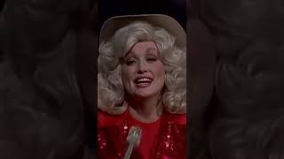 Cowgirl &amp; the Dandy #dollyparton #countrymusic #shorts