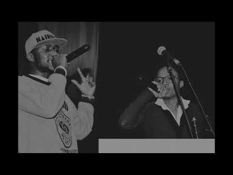 GUTS OVER FEAR : BUFF G Ft FLAMEZ(WASHAMBA WENZA) Official Ke Hip Hop (Audio)