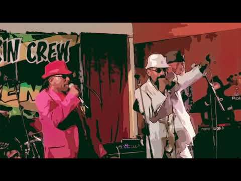 Pyramids Symarip - These Boots Are Made For Stomping - Skalloween, Dumfries (2022)