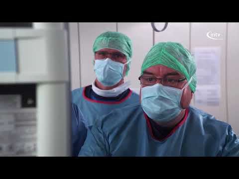 Abendvisite - Aortenaneurysma