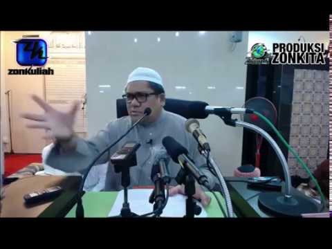 Golongan PEROSAK Nama Islam Akhir Zaman - Ustaz Shamsuri Ahmad 2017