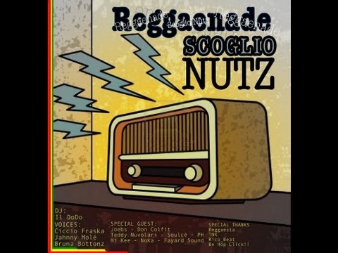 Reggaenade - 08 - Acqua Frisca (feat. Hi Kee)