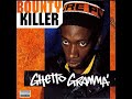 Bounty Killer Ghetto Gramma