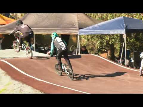 50 - 54 mens: 2024 Auscycling WA BMX state series Rd 7: Hills