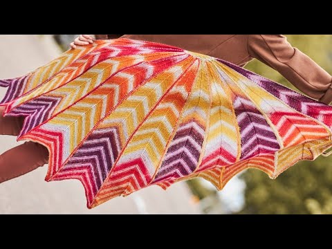 Tuch Eleven Parts - Teil 2