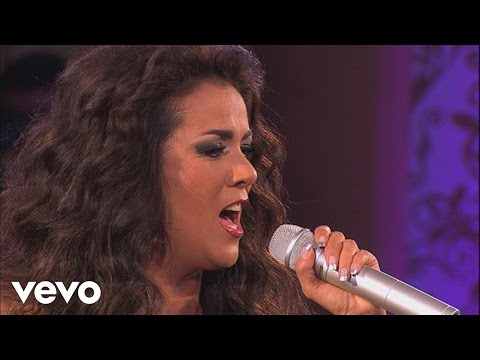 Edith Márquez - Llamarada (En Vivo)