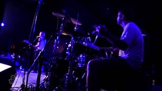 Throwing Muses - Snakeface (Live in Sydney) | Moshcam