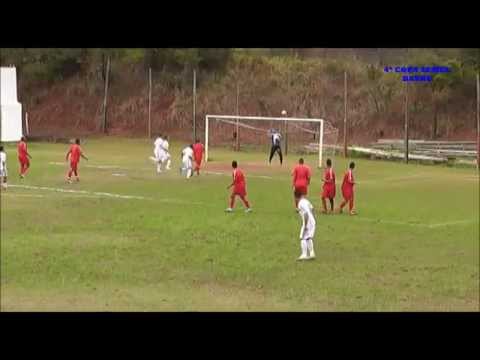 S C MARY DOTA  0 - 3  E C REDENTOR ( COPA SEMEL BAURU )