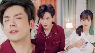 💙 He spilled his heart drunk... Then got a Shocking Call!  #cdrama #drama #newdrama #chinesedrama