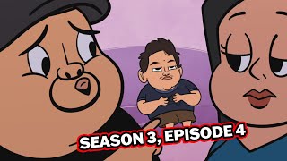 Fluffy Bits Season 3 Episode 4 | Gabriel Iglesias