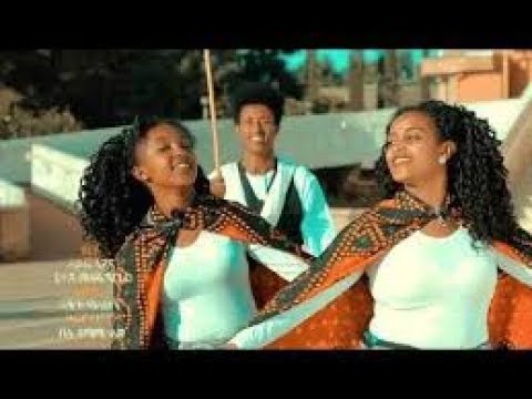 Bini Goytom   Azmera   አዝመራ   New Ethiopian Music Official Video   YouTube