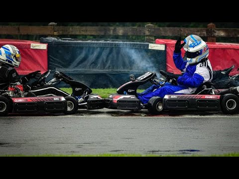SMJK Racing: Club100 Enduro 2021 | Rd 2 - Whilton Mill