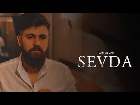 İvan Aslan - Sevda ( Ağlamayı Bilmeyen ) [Official Trap Music]