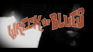 Off Yer Rocka Recordings - Pontus Snibb's Wreck Of Blues - What Must Be Done (Official Video)