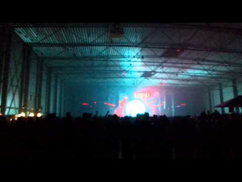 A.M.C. !!!!!!!!!!!! IMAGINATION FESTIVAL 2014