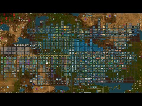 Pyanodon's Factorio HARD MODE + Biters pt586, Uplifting