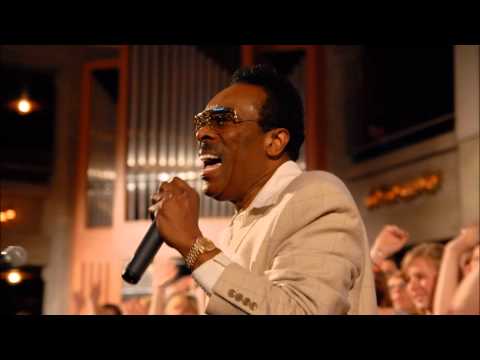 O Happy Day- Jessy Dixon ft. Otto Pascal (Concert Timisoara)