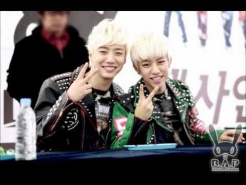 [Audio] 24.02.2013 Yong Guk & DaeHyun - I Remember @ B.A.P Live on Earth Seoul Concert 2013