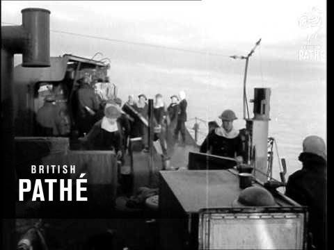 Narvik Material - 1940 (1940)