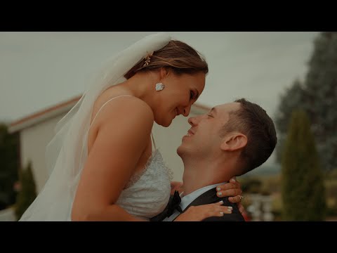 Conrad & Annemarie — HT MEDIA NZ