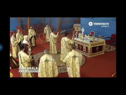 Dogmatica glasului 2 - Psalt. Gabriel Rădășanu