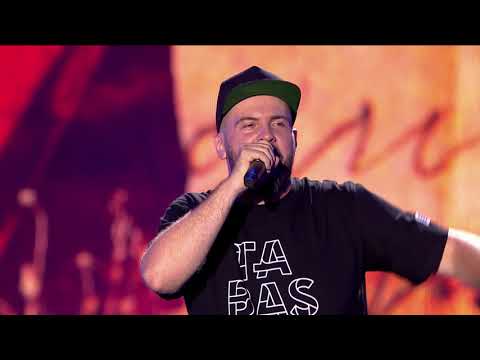 O.S.T.R  & Vali Boghean - Tată | Wschód Kultury -  Europejski Stadion Kultury (2019)