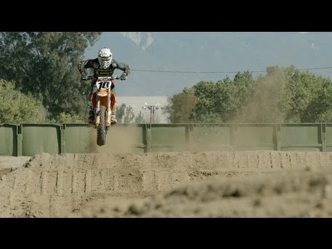 Justin Brayton | Frame Of Mind | TransWorld Motocross