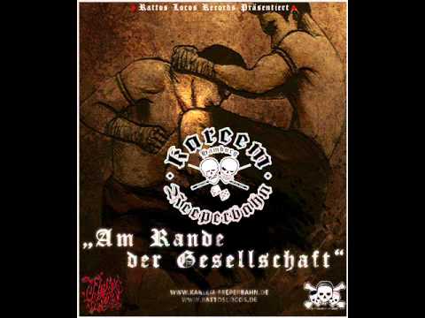 Reeperbahn Kareem - Seelen feat. Bur-AK47 (Am Rande der Gesellschaft)