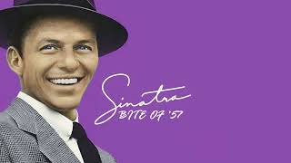 Cover art for Frank Sinatra sings Five Nights at Freddy's