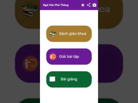 Văn Phổ thông – Ngữ văn Video