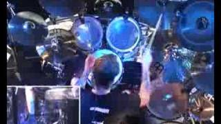 Daniel Svensson - MEINL DRUM FESTIVAL 2008 - Move Through Me