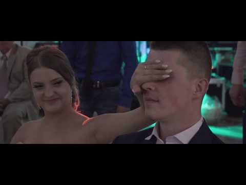 MASTERS Krzysztof Gajda - Oczepiny w pigułce