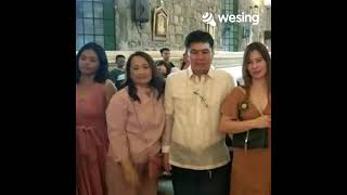 Pitik Bulag - Julie Anne San Jose