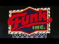 Funk Inc. - Smokin' at Tiffany's