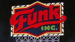 Funk Inc. - Smokin' at Tiffany's