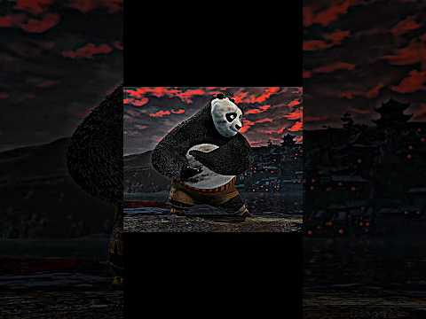 Po Vs Lord Shen 🥶 | kung fu panda edit | #po #lordshen #edit #shorts #kungfupanda2 @Editer-i6x