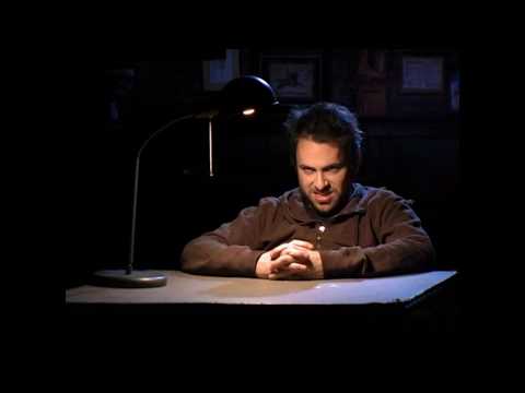 It's Always Sunny In Philadelphia: I Know Something You Don't Know