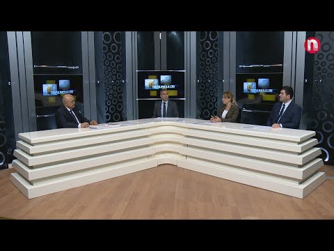 Qanunçuluq - 14.01.2025