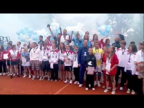 ISBO World Championships