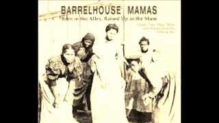 Memphis Minnie - Drunken Barrel House Blues video