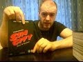 Sin City All 7 Graphic Novels And The 2005 Movie DVD Review