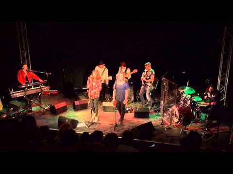 140306 Rytmus ensemble uppspel ROCK åk2 - Mantra Slider