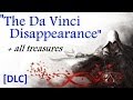 "Assassin's Creed: Brotherhood", full walkthrough (100% sync), [DLC] The Da Vinci Disappearance