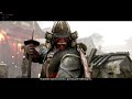 For Honor ► КООП прохождение с Димкой ► Часть 3 ( Путь Самураев )