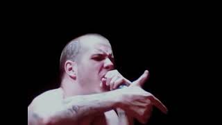 Pantera - The Badge (Poison Idea cover) (2012) (UnOfficial Mirror Reverse Video Edit)