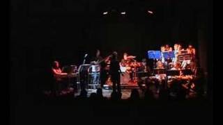 Mumbo Jumbo - El Cumbanchero